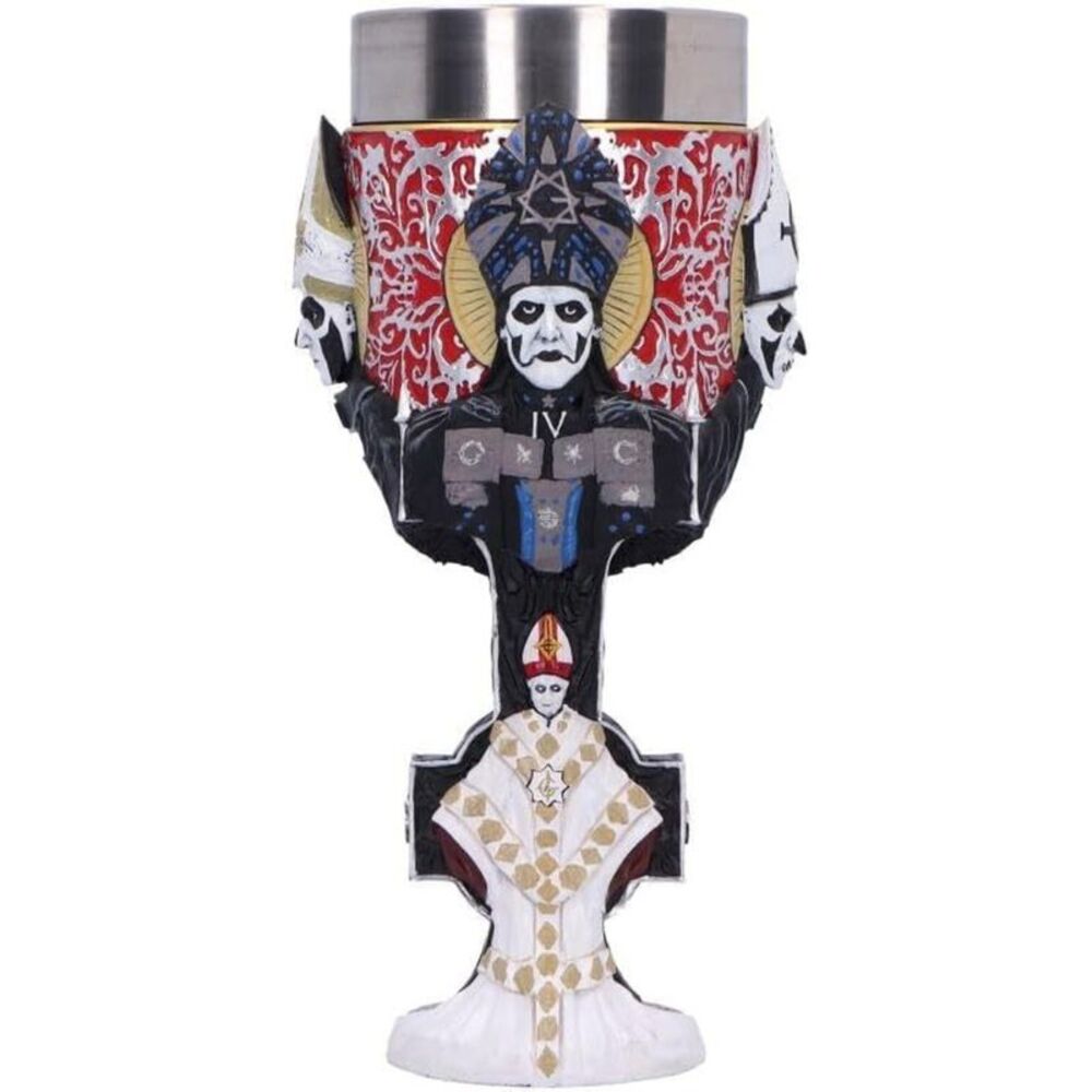 Ghost - Ghost - Papa Evolution - Goblet  COLLECTIBLES
